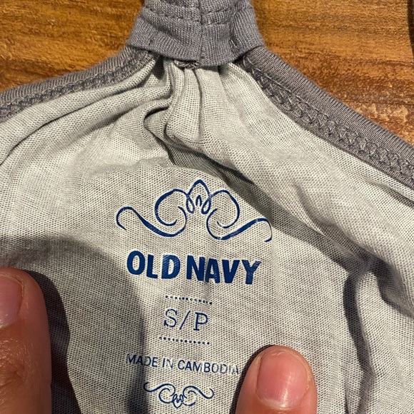 Tank top - Picture 3 of 3